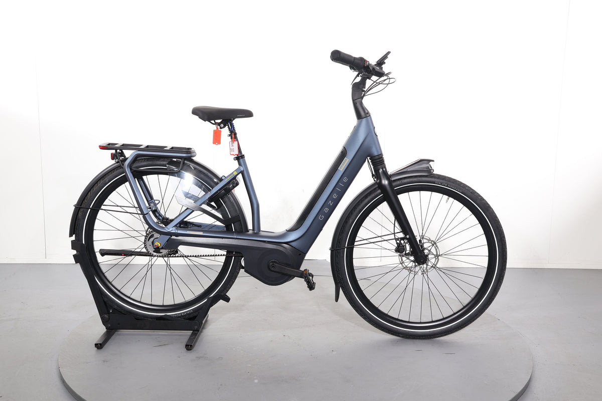 Gazelle Avignon C5 HMB 2025