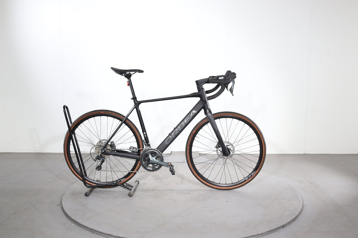 Orbea Gain D40 2022
