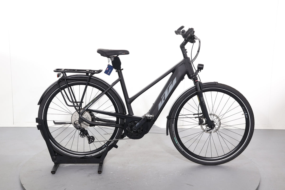 KTM Cento 10 2021