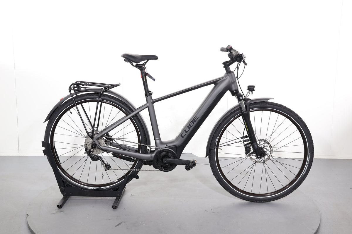 Cube Nuride Hybrid Performance 625 Allroad 2023