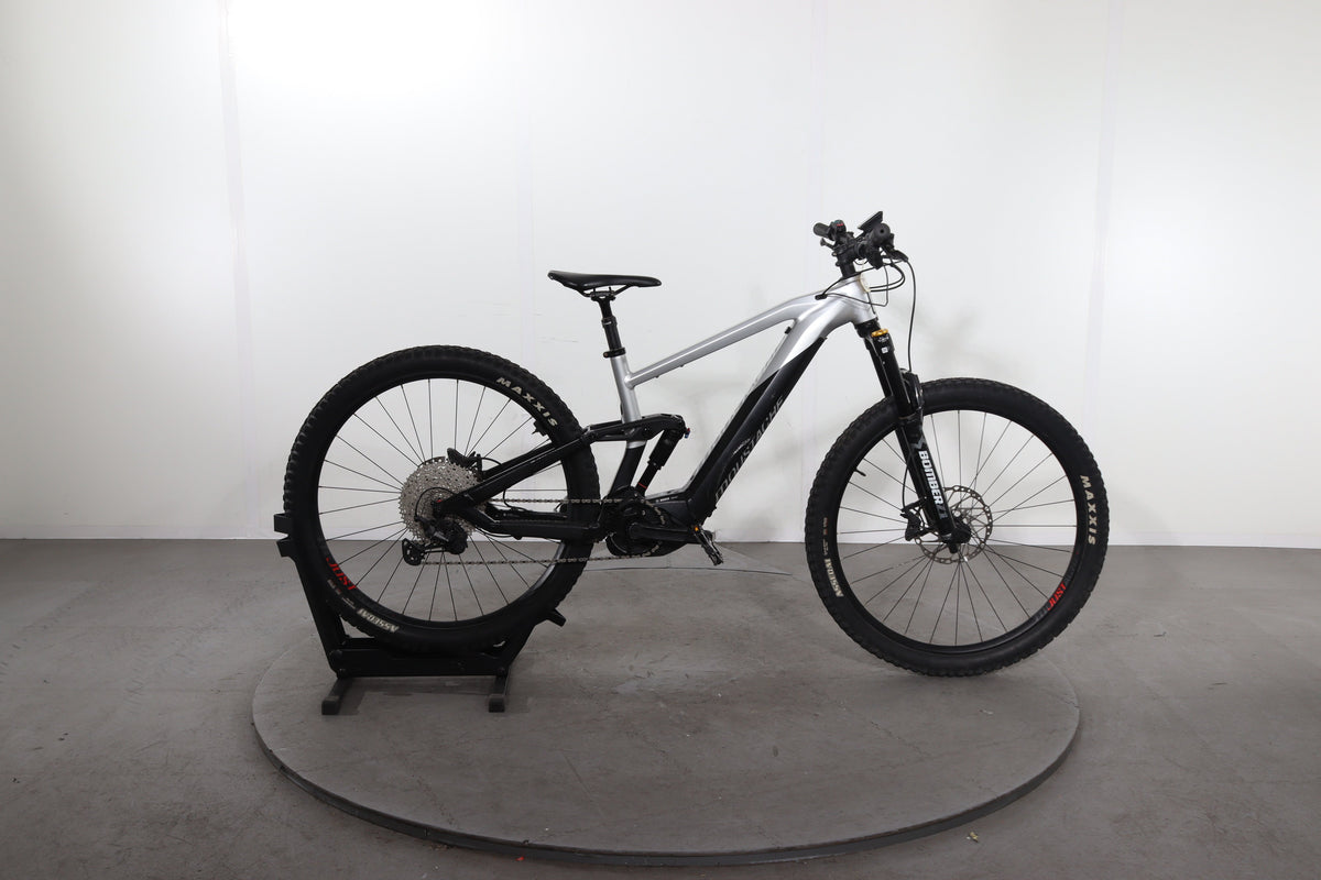 Moustache Samedi 29 Trail 5 2023