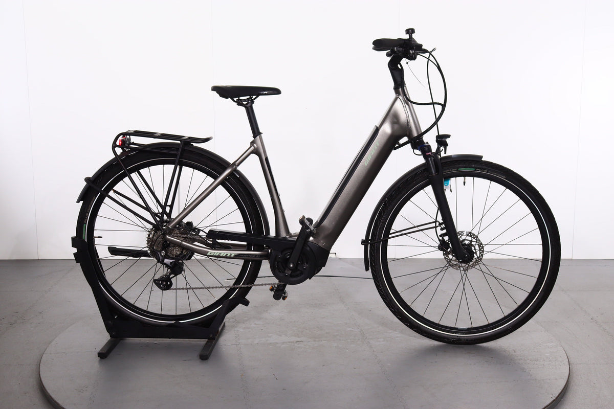 Giant DailyTour E+ 2 D LDS 2022