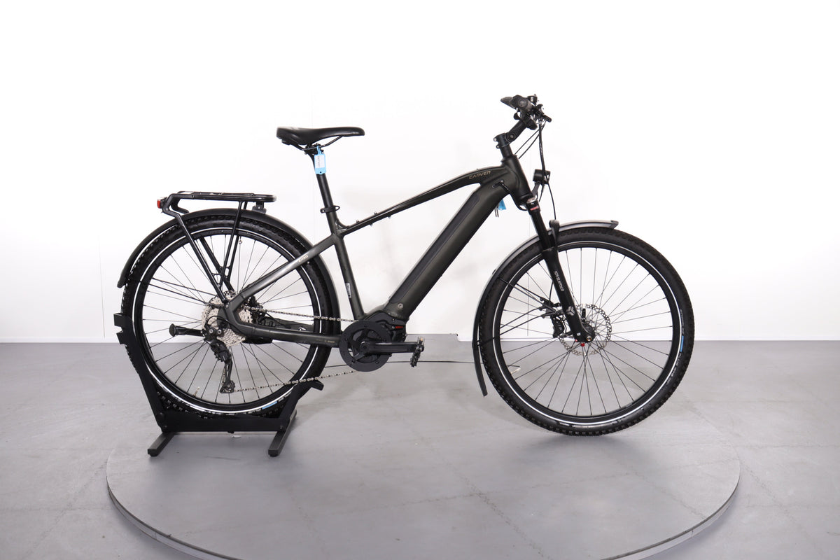 Carver E 430 2022