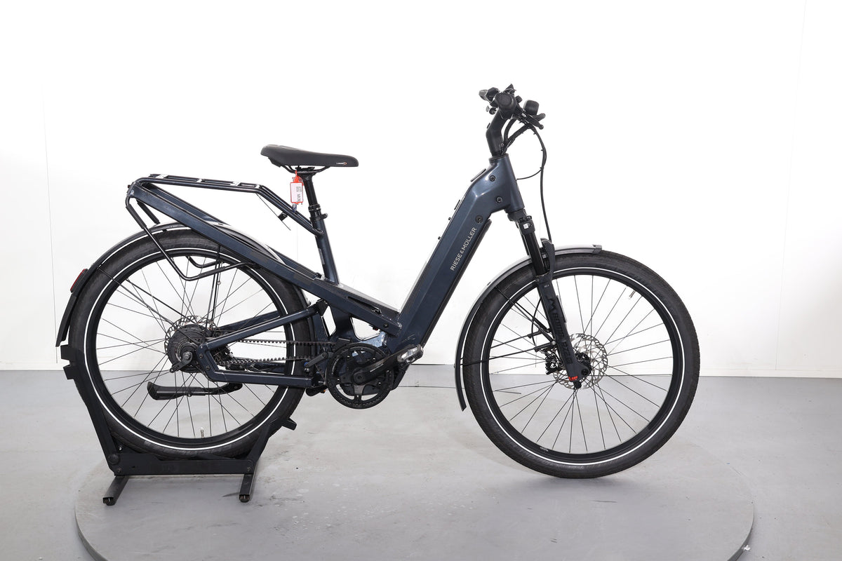 Riese & Müller Homage4 GT Vario 2022