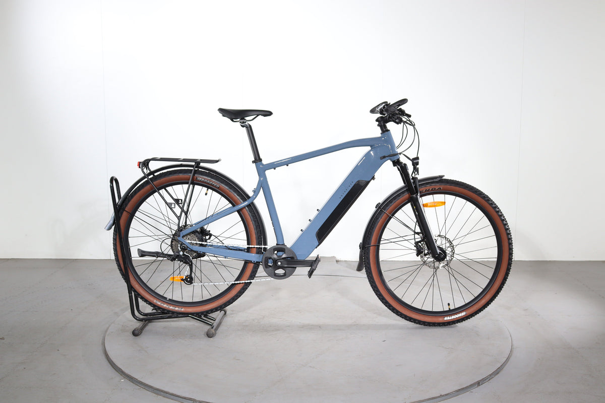 Decathlon E-EXPL 100 LTD 2025