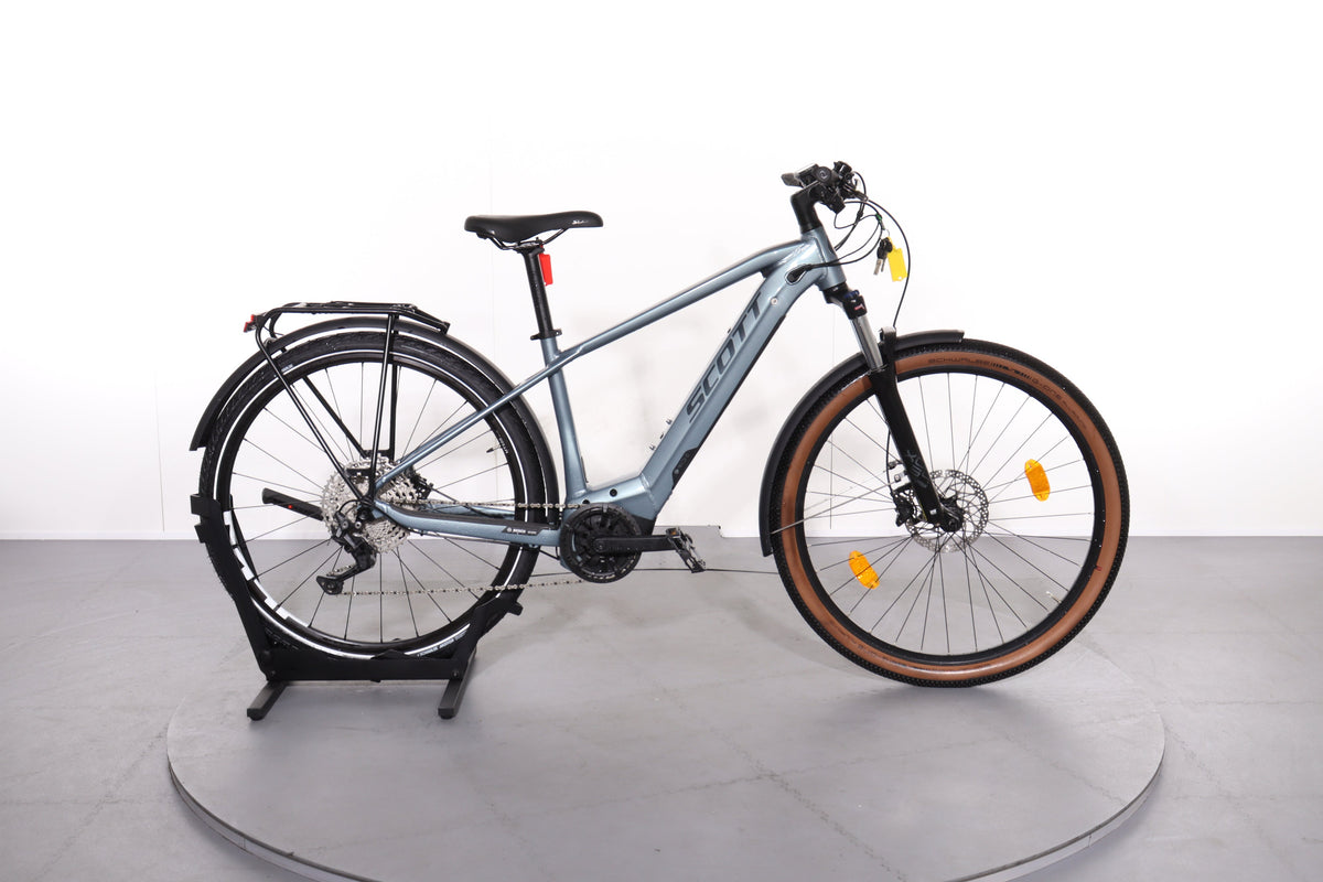 Scott Axis eRIDE 20 2023
