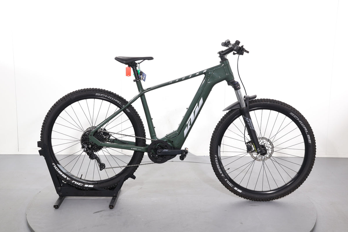 KTM Macina Team 793 2023