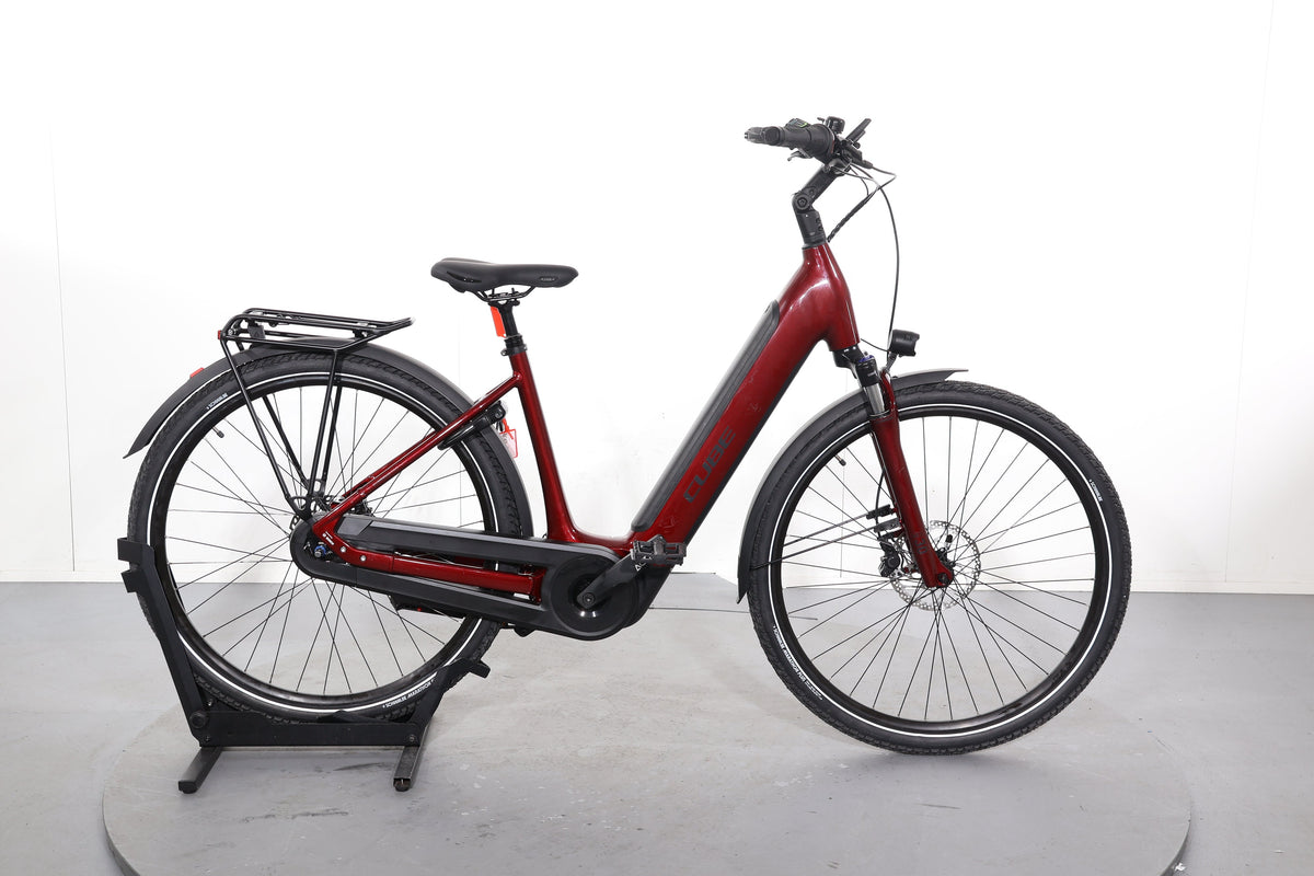 Cube Supreme RT Hybrid Pro 500 2023