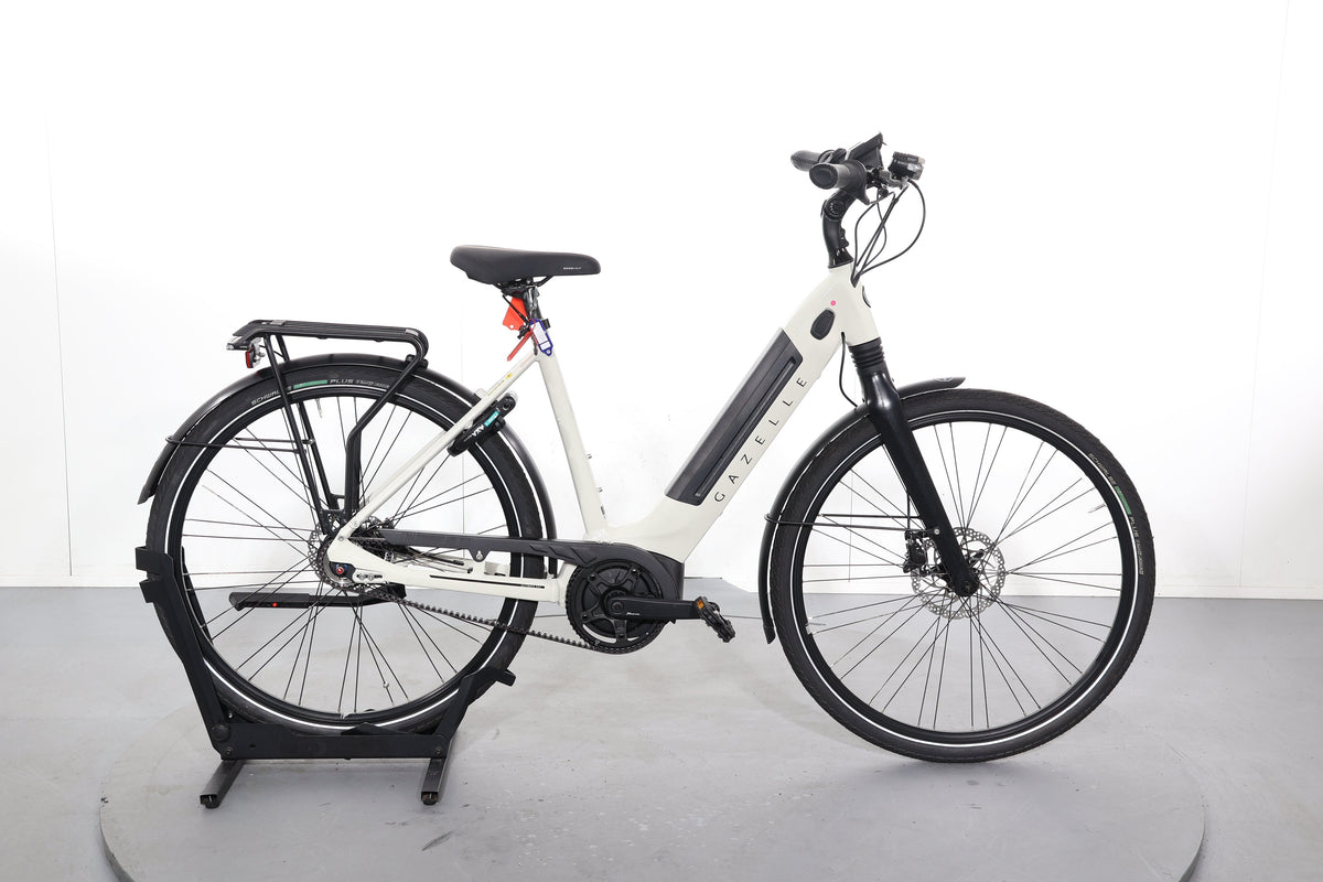 Gazelle Ultimate C8+ HMB BEL 2023