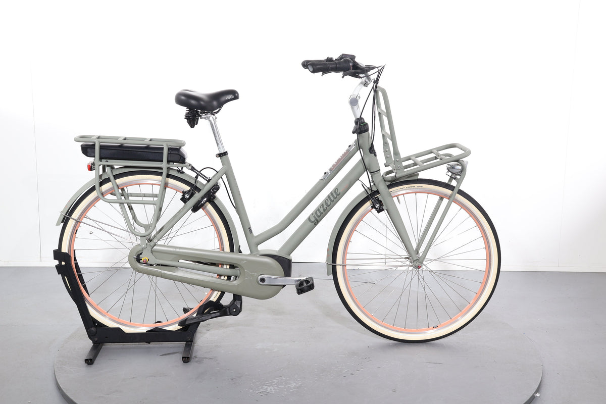 Gazelle Miss Grace C7+ 2024