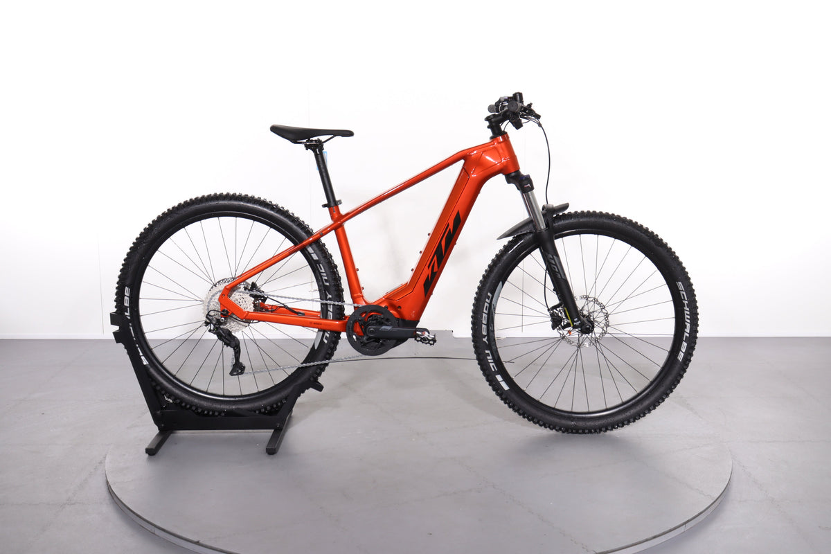 KTM Macina Team 793 2023