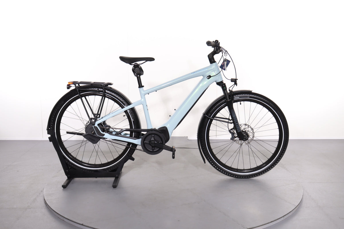 Specialized Turbo Vado 5.0 Igh 2023