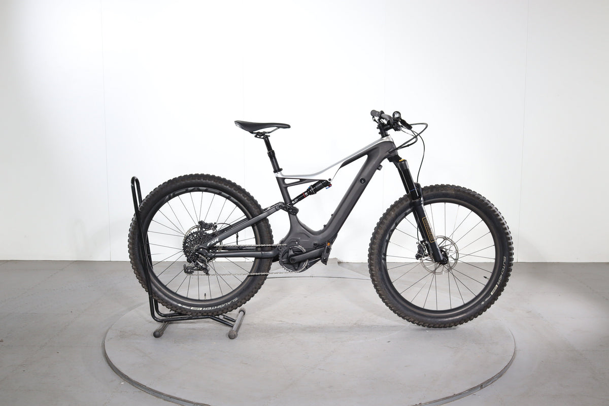 Specialized Turbo Levo FSR Expert Carbon 6Fattie/29 2018