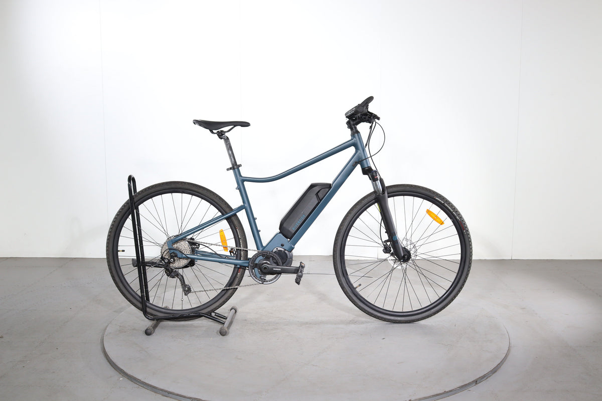 Decathlon Riverside 540E 2023