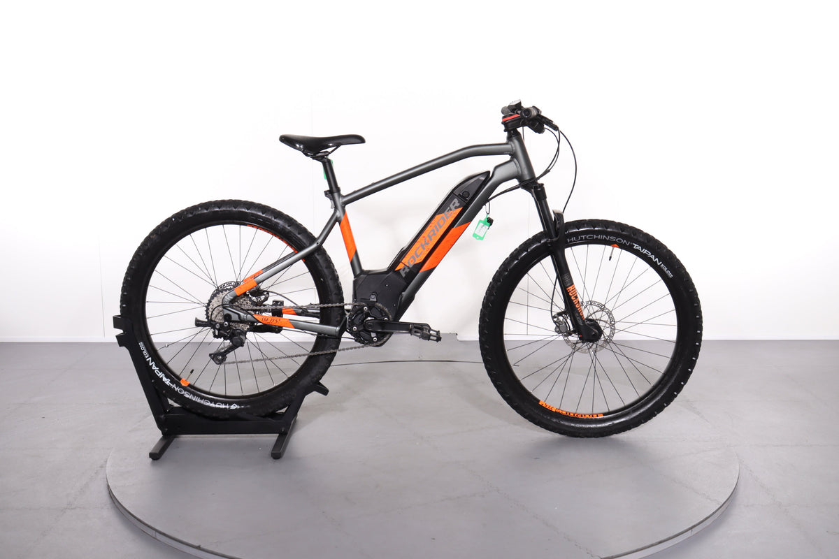 Decathlon Rockrider E-ST 900 2020