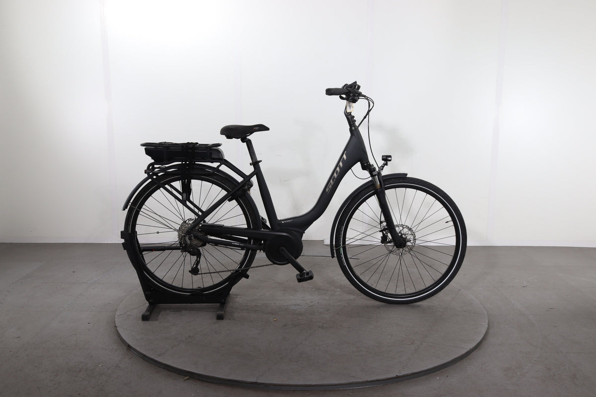 Scott Sub Active eRide 10 2023