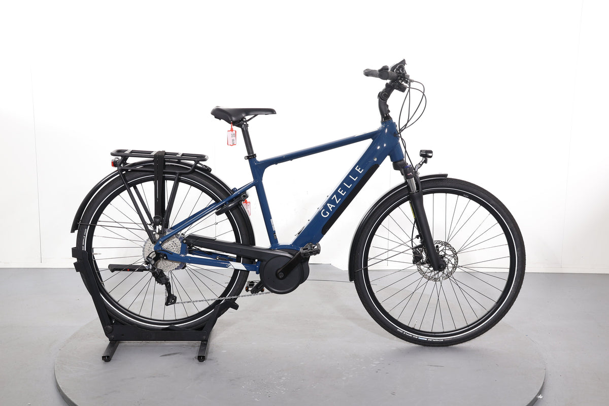 Gazelle Medeo T10 2022