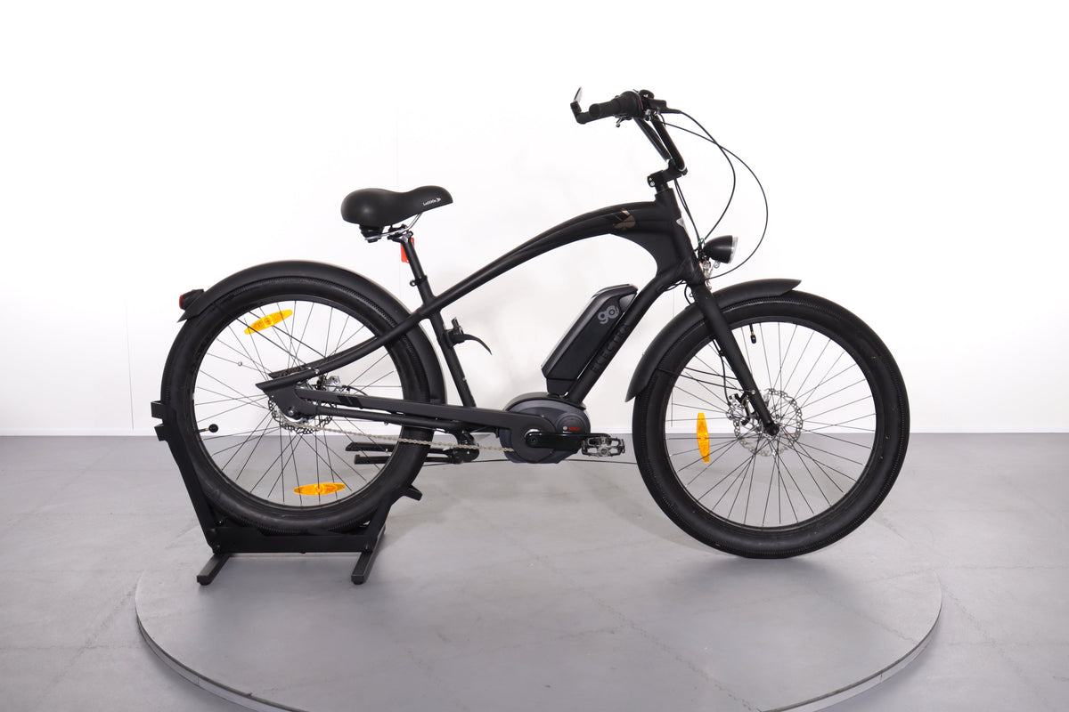 Electra Ace of Spades Go! 5i 2020