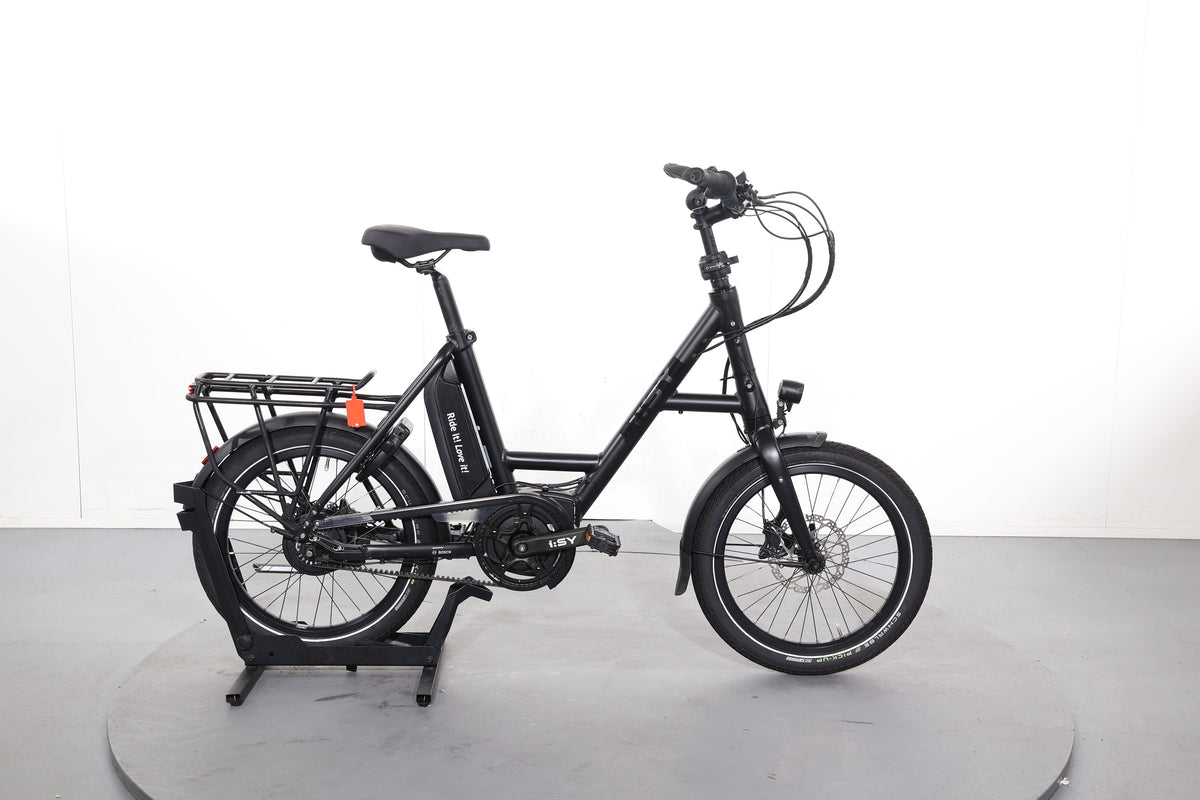 I:SY Speed N3.8 ZR 2022