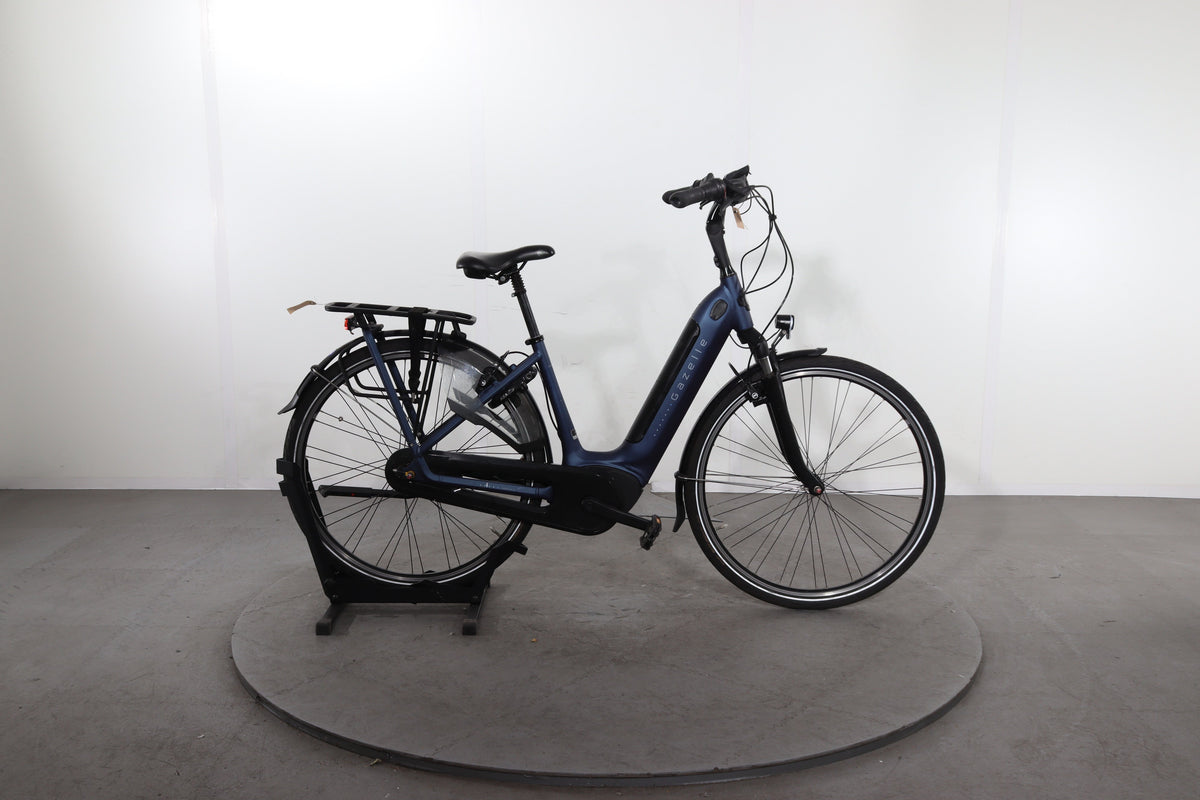 Gazelle Grenoble C7+ 2022