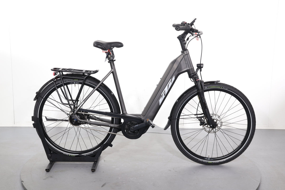 KTM Macina City 610 XL 2024