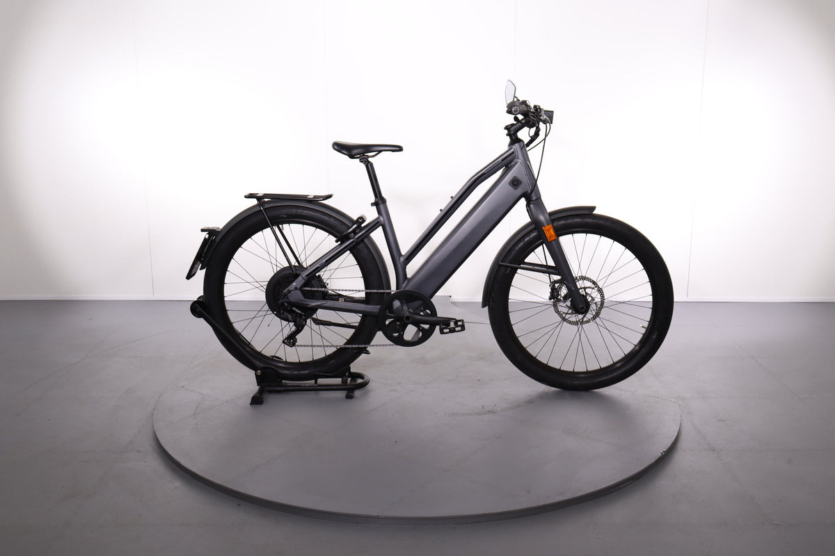 Stromer ST1 2021