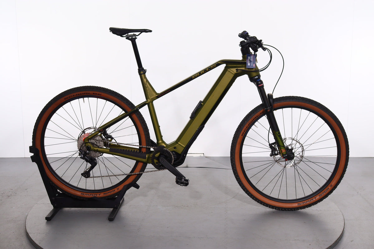 Bulls Sonic EVO 1 2023