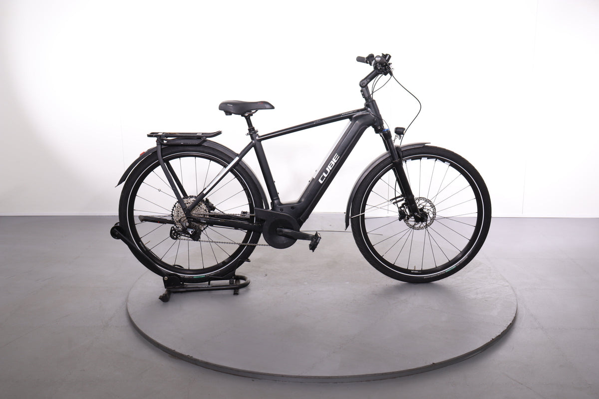 Cube Kathmandu Hybrid One 625 2020