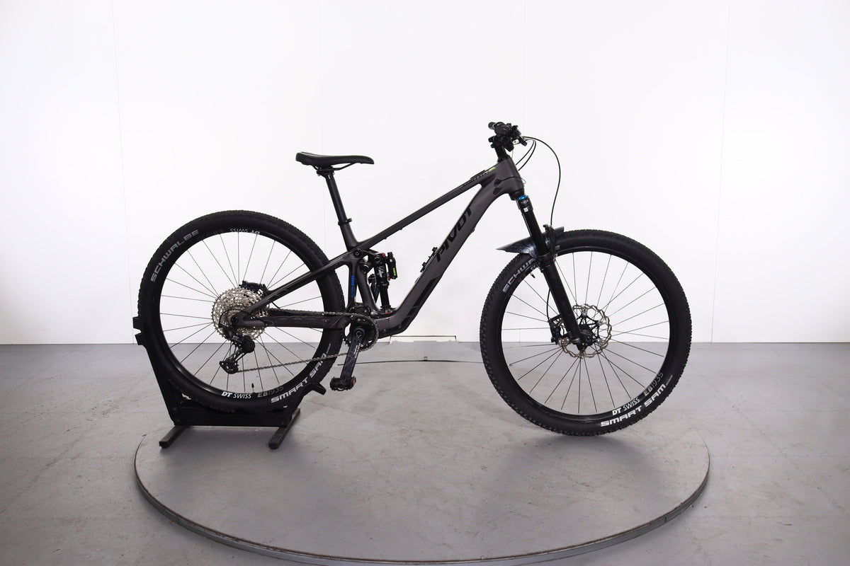 Pivot Shuttle SL 2023