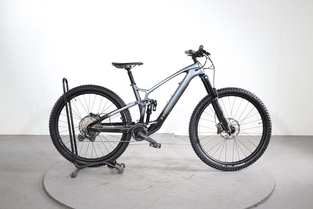 Trek Fuel EX-e 9.7 2022