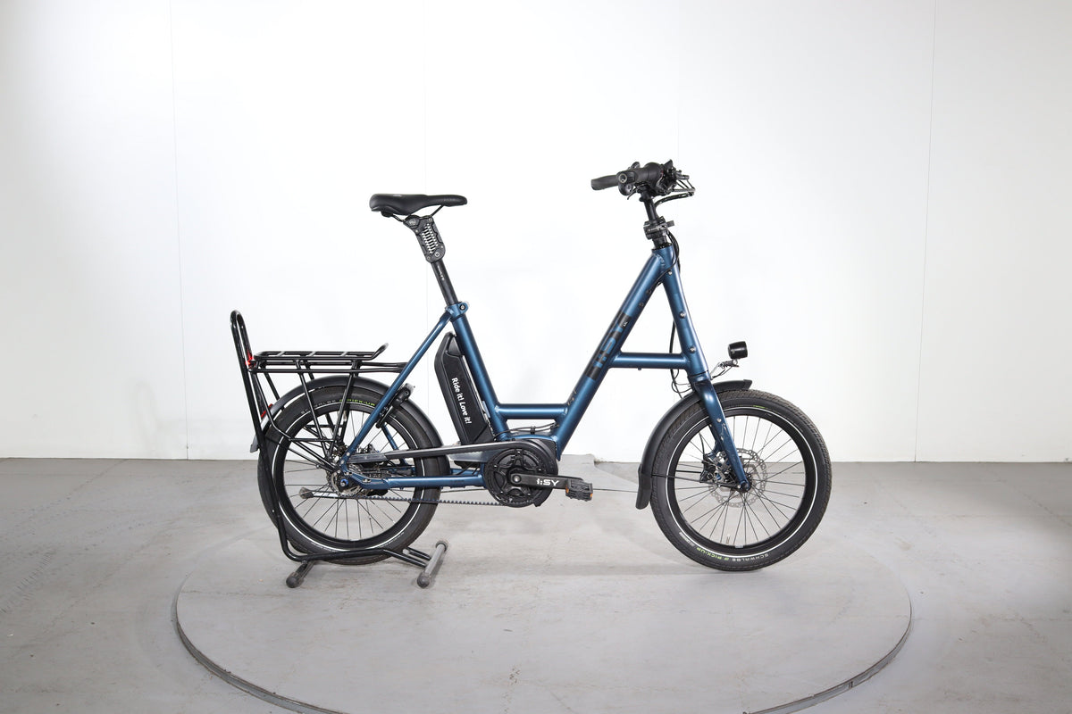 I:SY XXL E5 2025