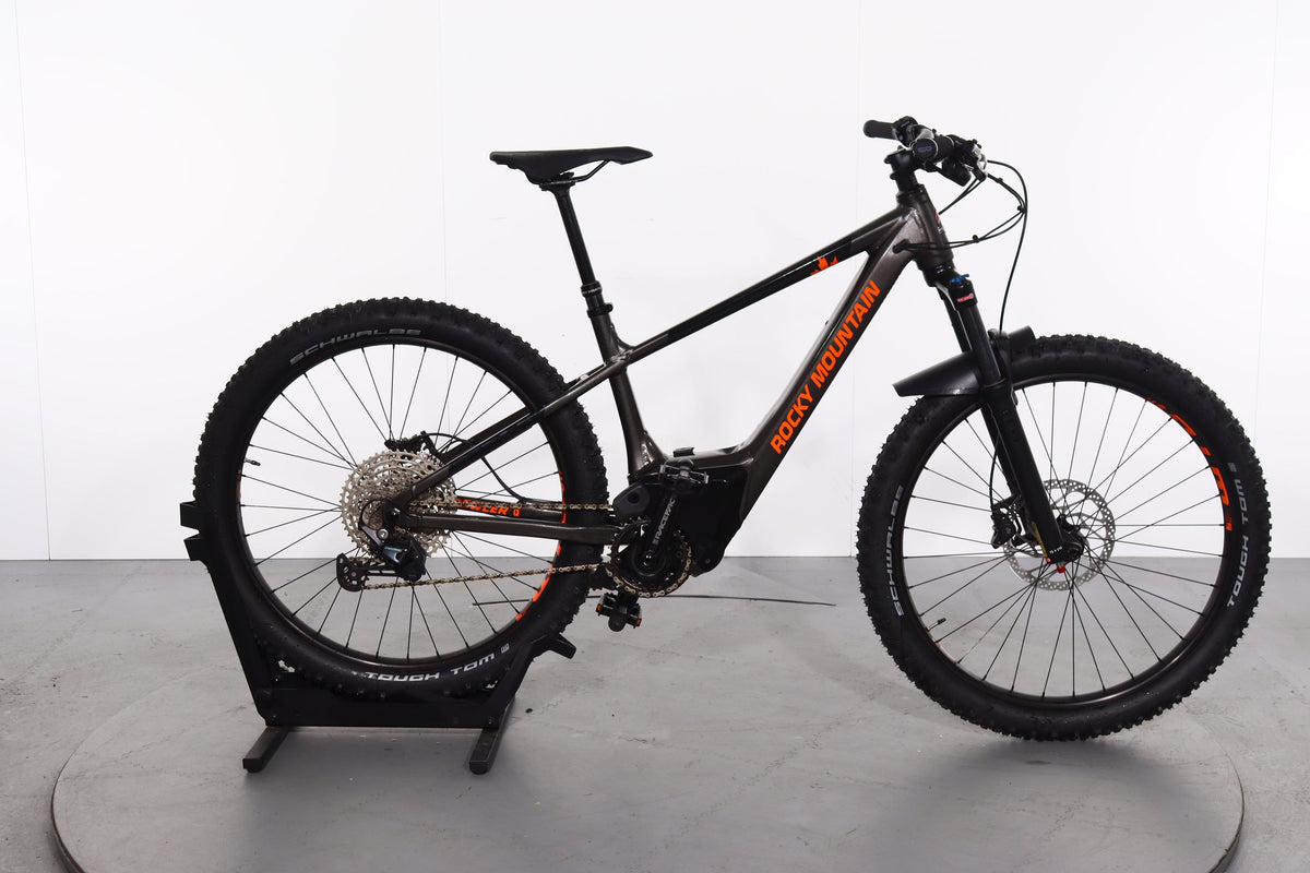 Rocky Mountain Growler Powerplay Alloy 30 2023