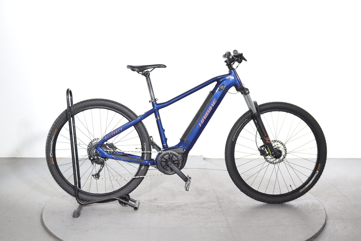 Haibike Alltrail 4 2023