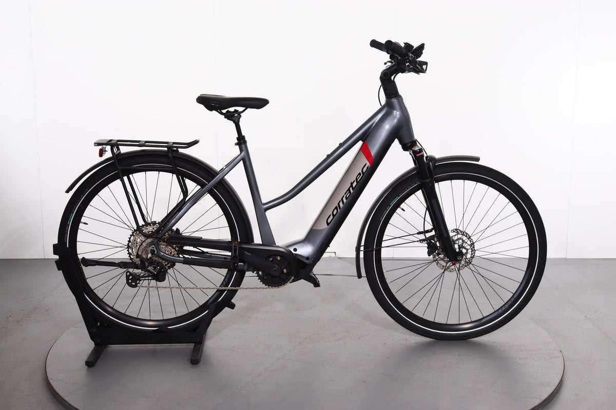 Corratec E-Power RS 160 Pro 2022