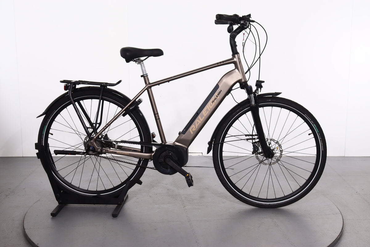 Raleigh Bristol Premium 2022