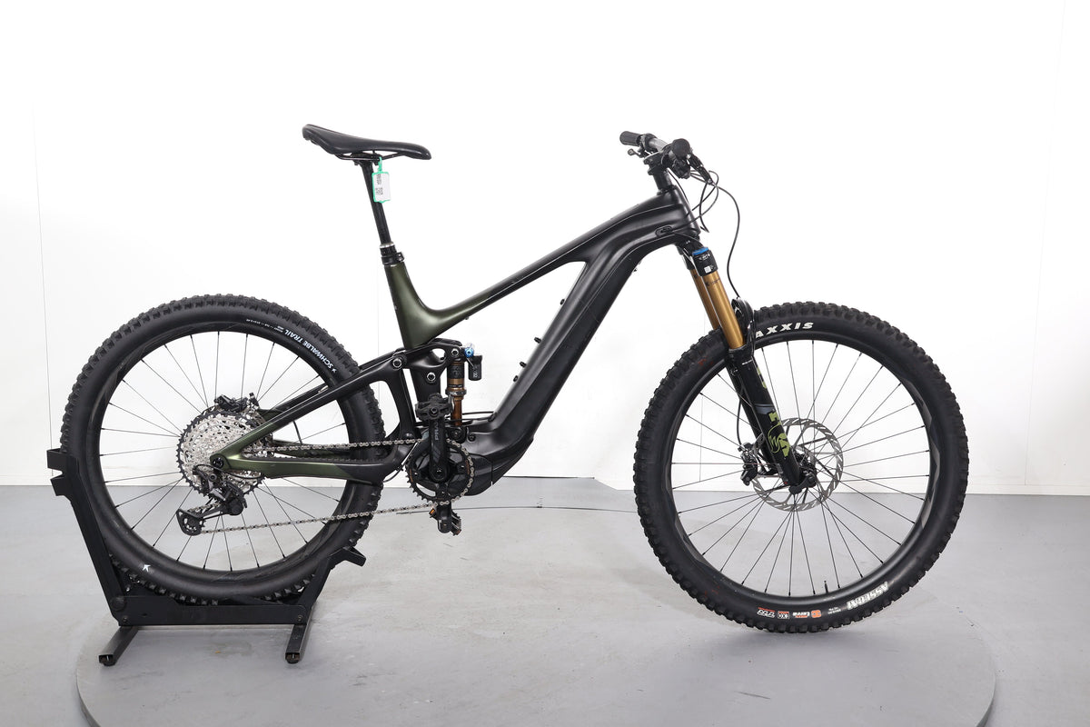 Giant TRANCE X ADVANCED E+ 1 2022