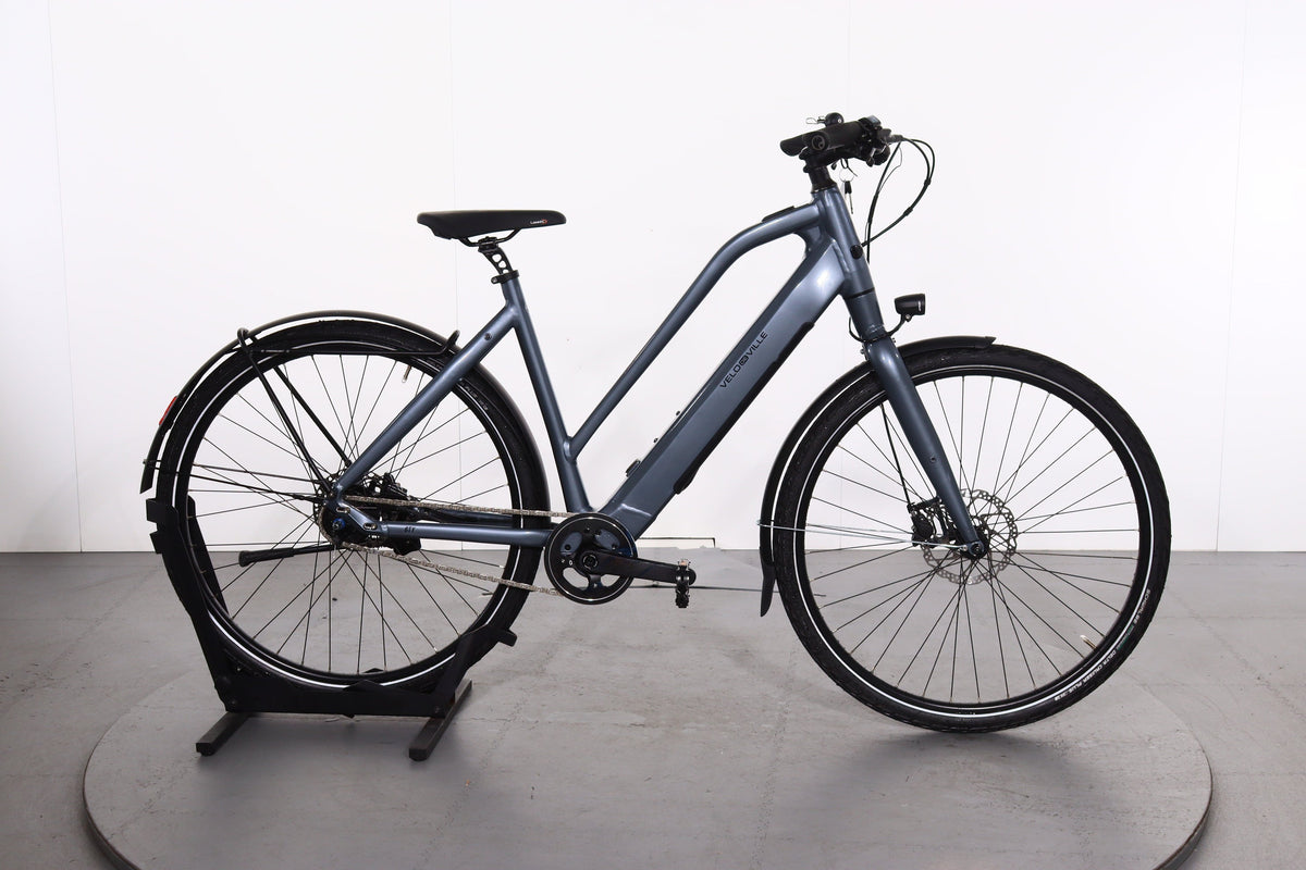 Velodeville 6TY Urban 2023