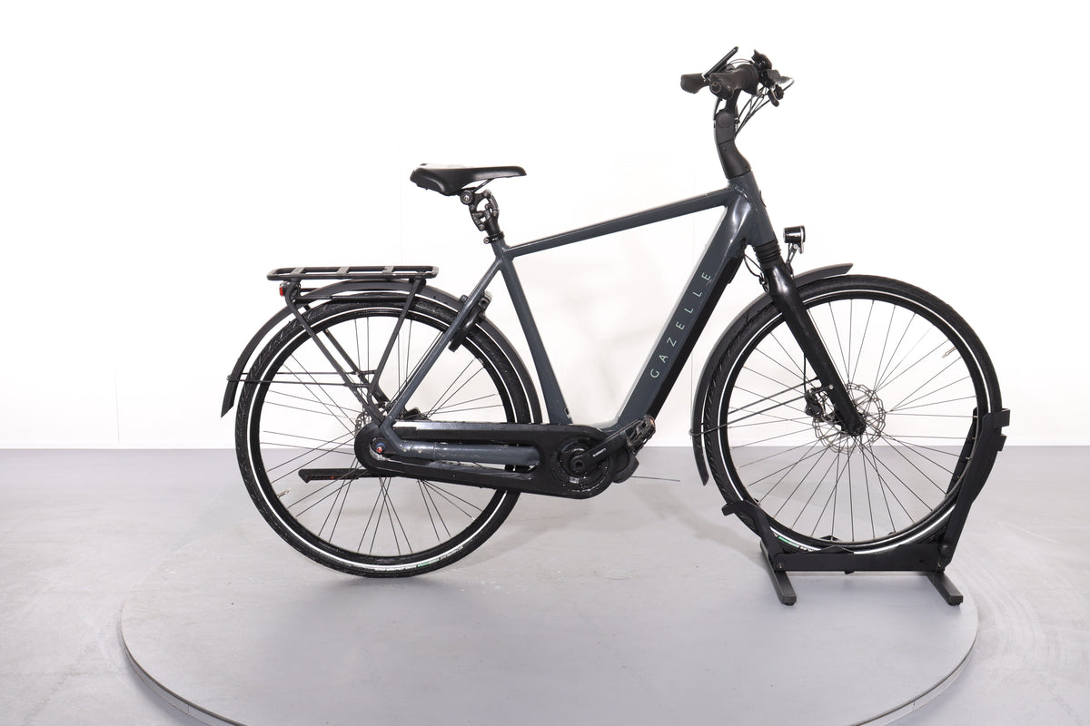Gazelle CHAMONIX C7 HMS 2023