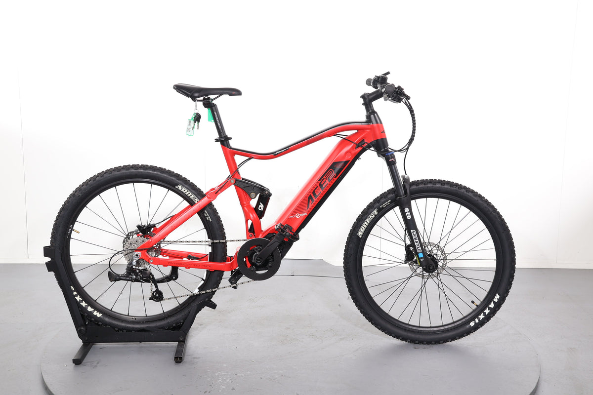 Cycle Denis Ace 2 2025