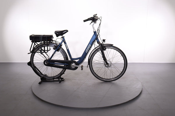 Azor E-ALUMINIUM ALM FRAME 2022