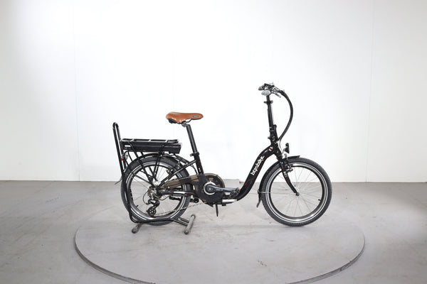 Bizobike Vero Bello 2021