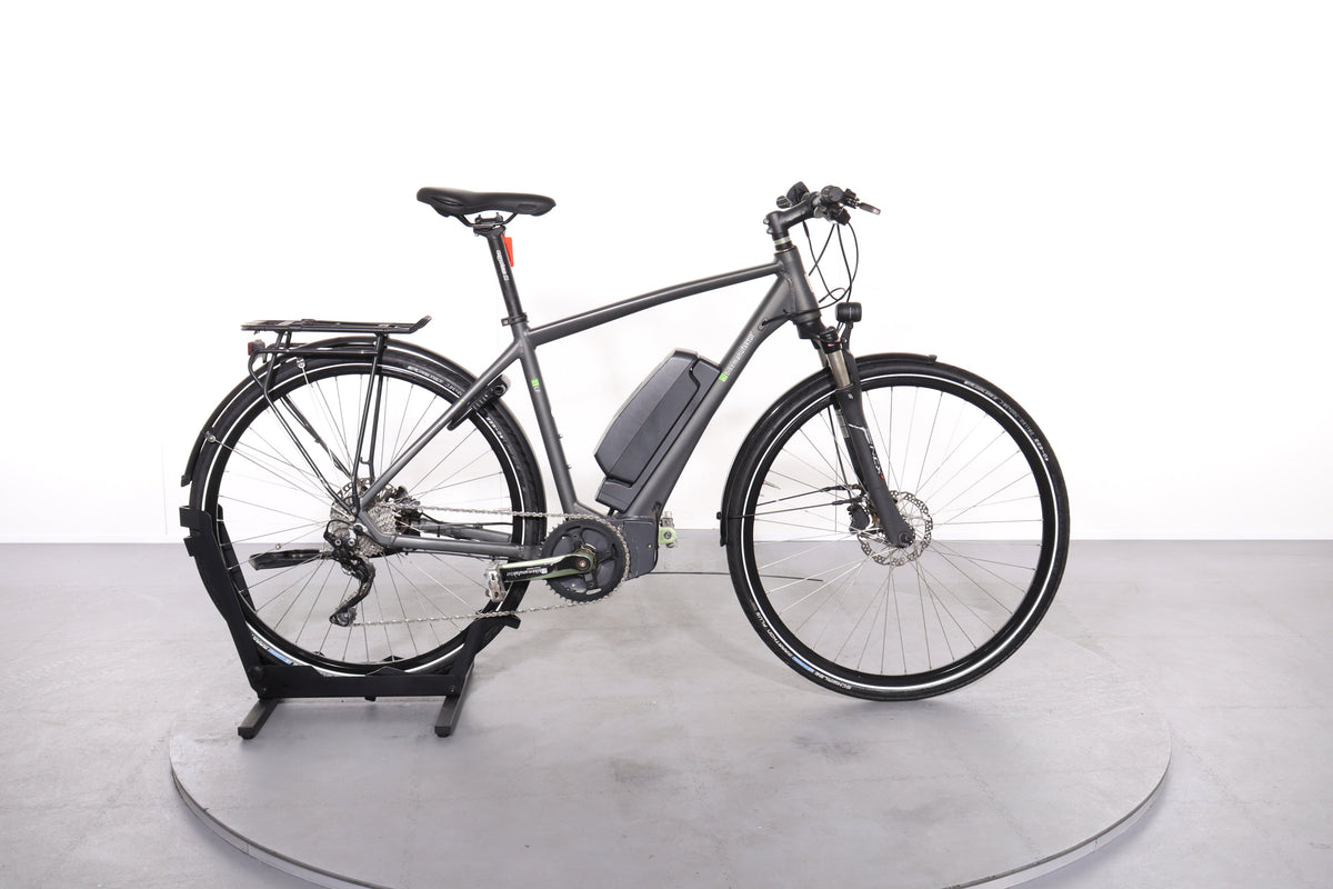 E.bikemanufaktur 11LF 2019