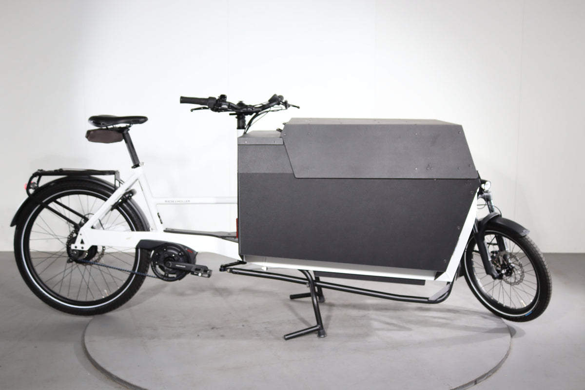 Riese & Müller Transporter 85 vario 2023
