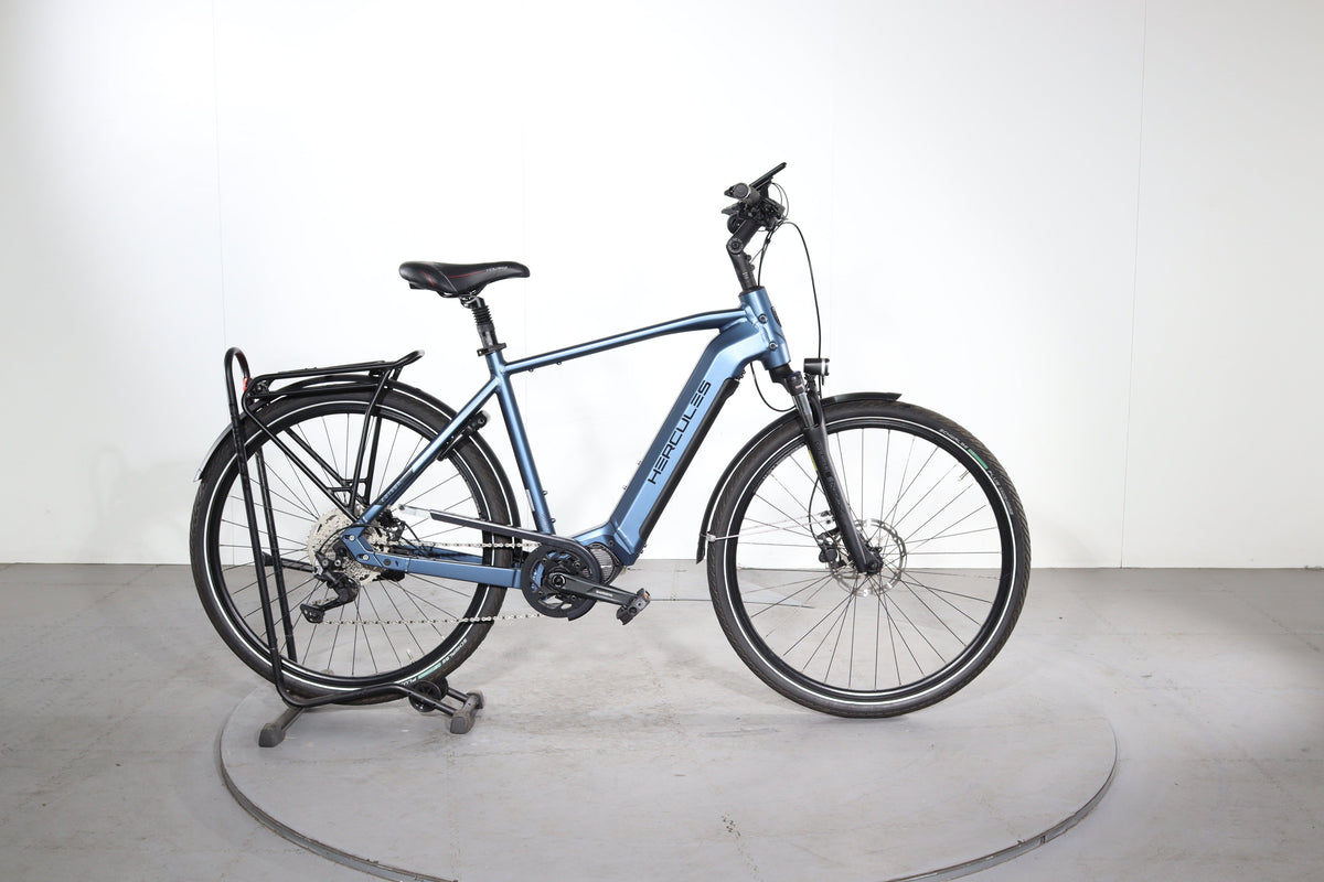 Hercules Edison Sport I-10 2022