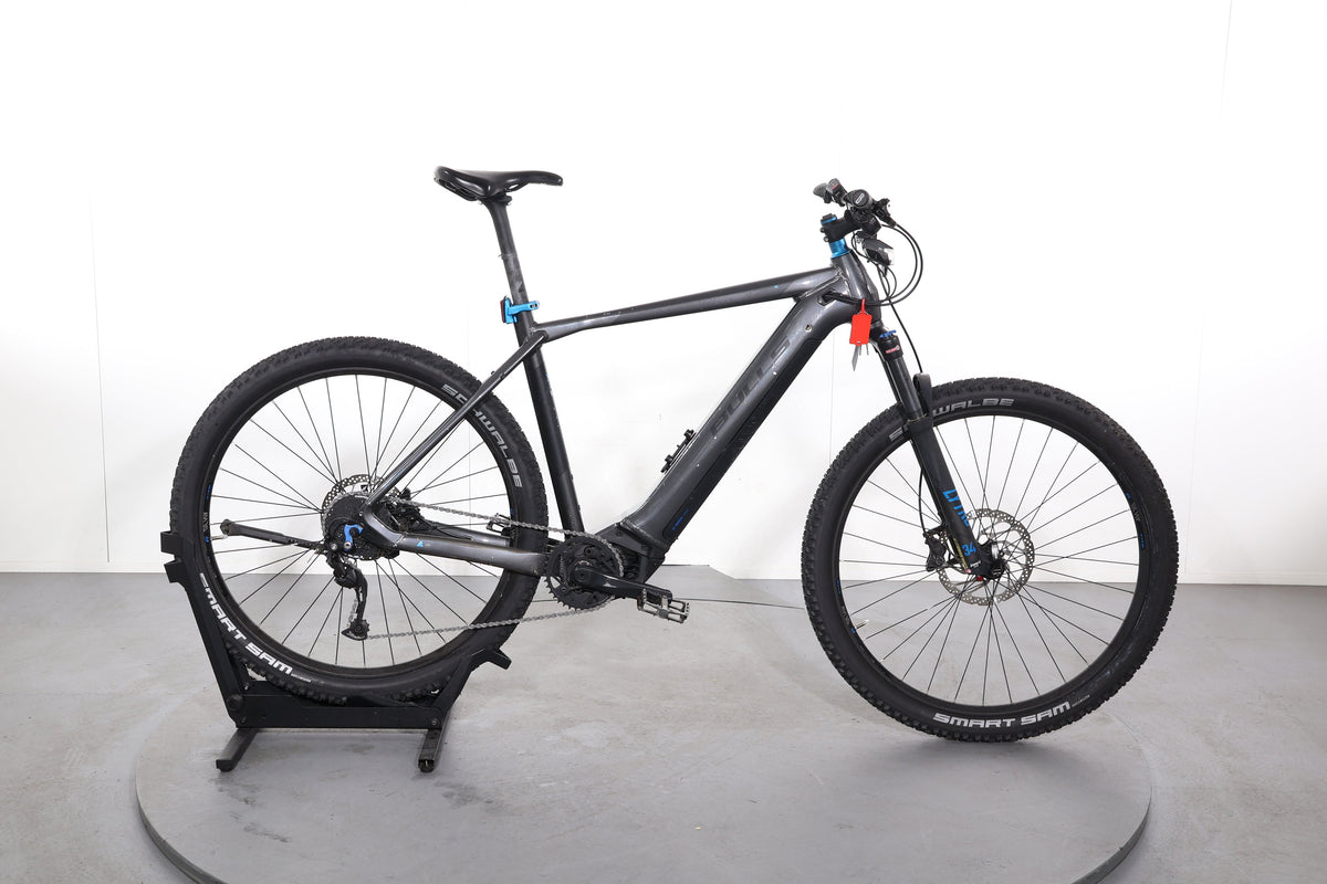 Bulls COPPERHEAD EVO 1 XXL 2026