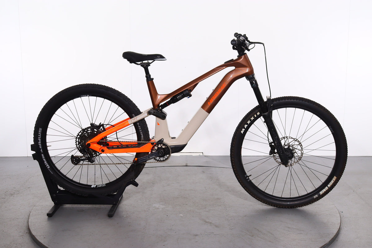 Haibike LYKE CF 10 2024