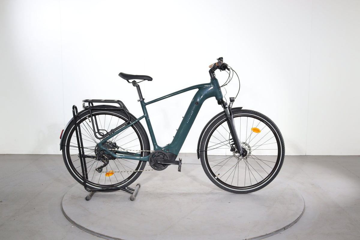Decathlon E-Actv 500 2025