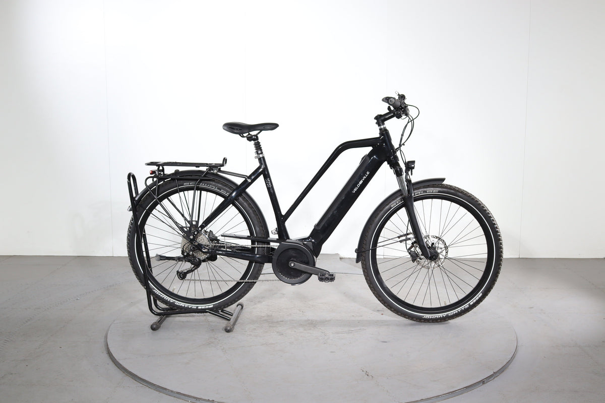 Velodeville LEB 890 Sport 2021
