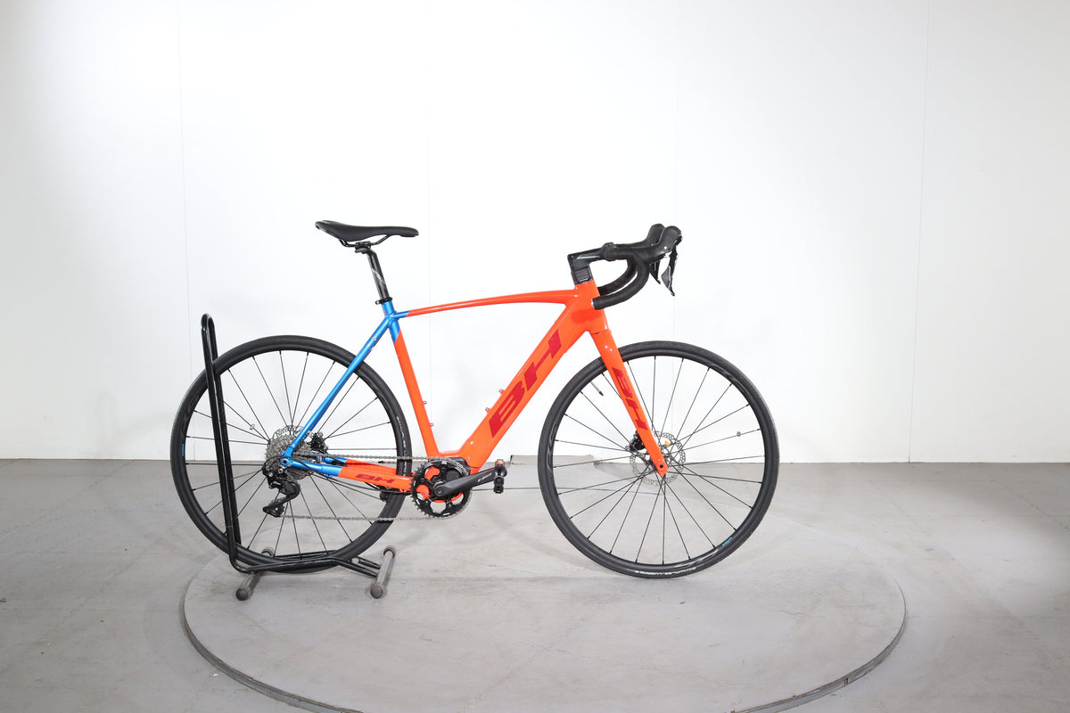 BH Core GravelX 2.4 2020
