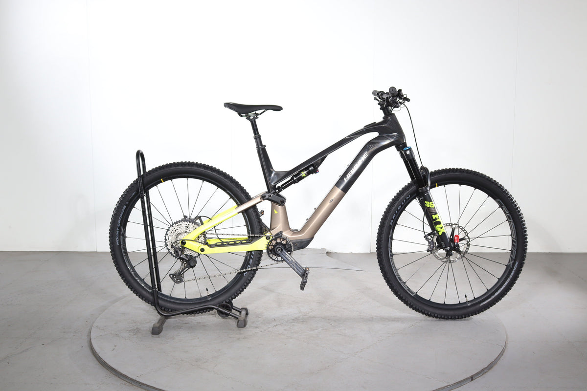 Haibike Lyke CF 11 2023